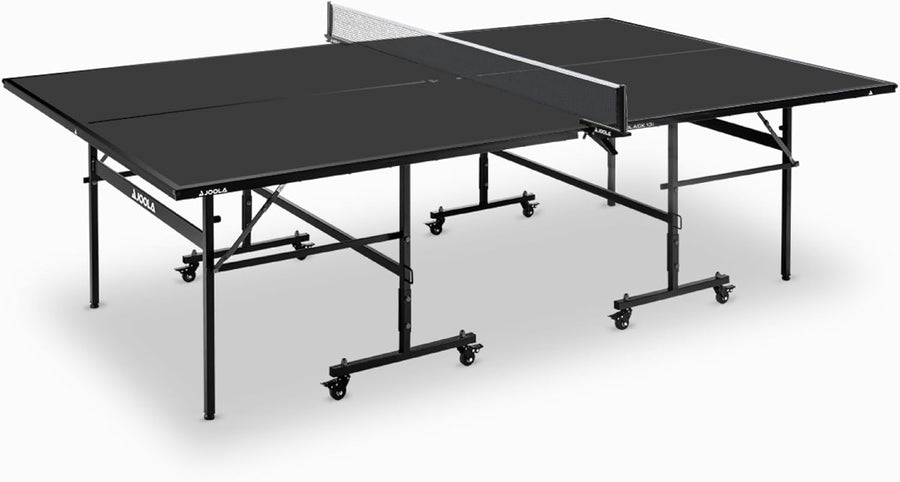Table tennis intérieur Inside pliable montage rapide filet inclus 274 x 1525 x 76 cm