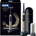 Brosse dents électrique 7 modes capteur pression étui chargeur
