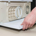Sèche linge condensation CSOEC10DG-S