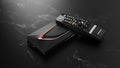 Lecteur multimédia 4K Android 12 Dolby Vision HDR10+ 128 Go