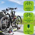 Porte vélos 11521 Premium 2