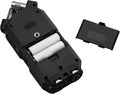Enregistreur portable 4 pistes 32 bits micro XY interface USB