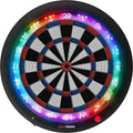 Jeu fléchette intelligent 3s bleu
