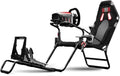 Cockpit simulation GTLite pliable