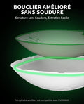 Litière chat autonettoyante Pura Max 2 bac automatique anti odeur xSecure contrôle app capacité 76L
