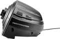 Volant pédales course retour de force compatible PC et consoles