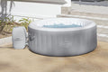 Spa gonflable rond 2–3 personnes