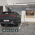 Station recharge EV 7,4 kW type 2 câble 6 m intérieur extérieur