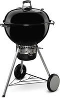 Barbecue à charbon diamètre 57 cm