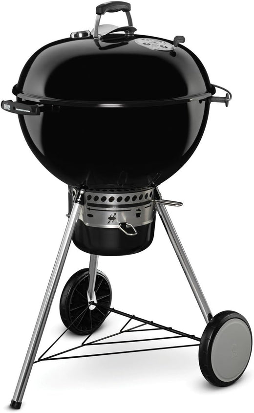 Barbecue à charbon diamètre 57 cm