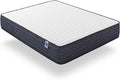 Matelas 160x200 cm 30 cm mousse mémoire latex confort ferme 7 zones réversible