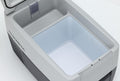 Compresseur électrique portable CDF36 31L 12/24V pour voiture camion bateau moniteur batterie gris