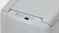 Compresseur électrique portable CDF36 31L 12/24V pour voiture camion bateau moniteur batterie gris
