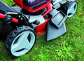 Tondeuse à gazon sans fil 36V 47 cm autotractée moteur brushless avec batteries