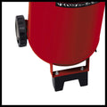 Compresseur air vertical 50 L 1500 W 10 bars moteur sans huile