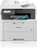 Imprimante laser couleur DCP-L3560CDW multifonction WiFi recto verso