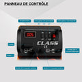 Chargeur batterie 12 V 24 V modèle 430