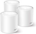 WiFi 6 mesh AX3000 pack 3 couverture 550 m2 contrôle parental