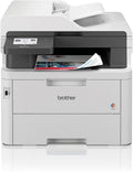 Imprimante laser couleur MFC-L3760CDW multifonction recto verso USB WiFi Ethernet