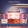Appareil massage anti cellulite 6 têtes portable