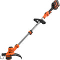 Coupe bordures sans fil 36 V largeur 33 cm moteur brushless