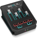 Mélangeur diffusion USB audio préampli compatible PC