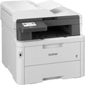 Imprimante laser couleur MFC-L3760CDW multifonction recto verso USB WiFi Ethernet