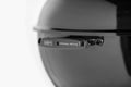 Barbecue charbon Original Kettle E-5710 acier émaillé surface cuisson 57 cm système nettoyage One Touch noir
