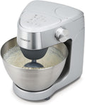 Robot cuisine bol 4,3 L inox 10 accessoires blender presse agrumes extracteur