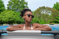 Piscine hors sol ronde Steel Pro Max 366 x 100 cm