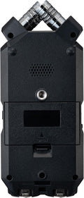 Enregistreur portable 4 pistes 32 bits micro XY interface USB