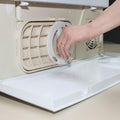 Sèche linge condensation CSOEC10DG-S