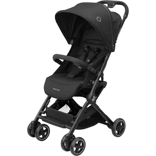 Poussette canne légère compacte 0 22 kg pliage automatique