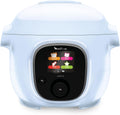 Multicuiseur intelligent Cookeo Mini 3L 150 recettes cuisson haute pression CE880410