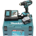 Perceuse visseuse 18 V 2x3 Ah avec coffret