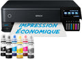Imprimante photo A3 plus réservoir encre WiFi