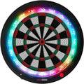 Jeu de fléchettes intelligent 3s vert