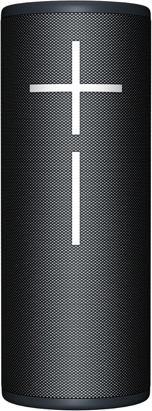 Enceinte Bluetooth portable 360 degrés étanche autonomie 20 h portée 45 m