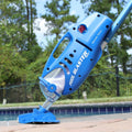 Aspirateur piscine Pool Blaster Max Li sans fil moteur P30 pour piscine et spa