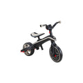 Tricycle pliable évolutif 4 en 1 pour enfants 10 mois à 5 ans